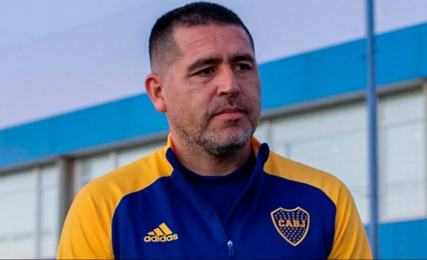 El DT preferido de los hinchas de Boca ya le dijo “no” a Riquelme para 2026