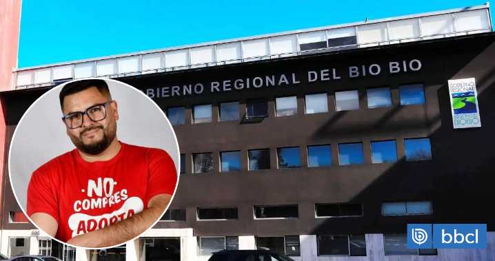 Bío Bío: Core (Demócratas) es investigado por presunta agresión sexual en Chiguayante