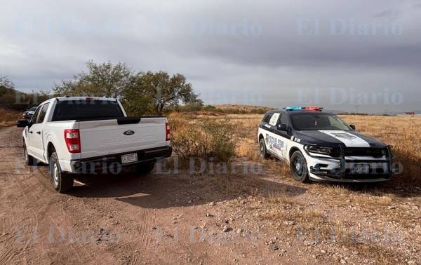 Localizan a un hombre sin vida junto a las vías