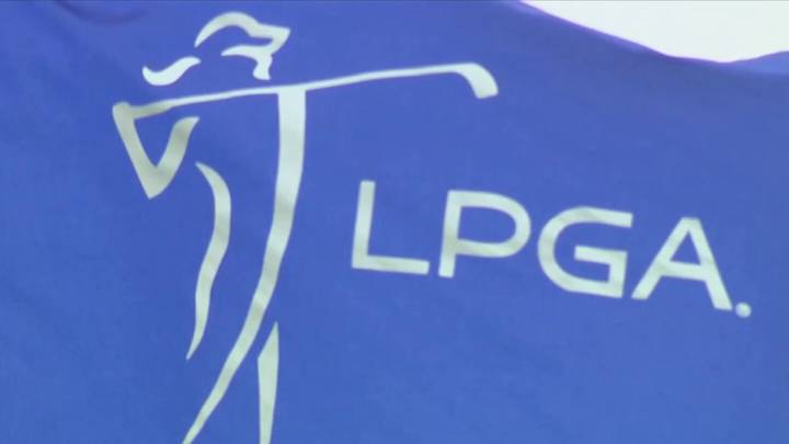 Japan's Nasa Hataoka, Miyu Yamashita share lead at LPGA's Toto Classic