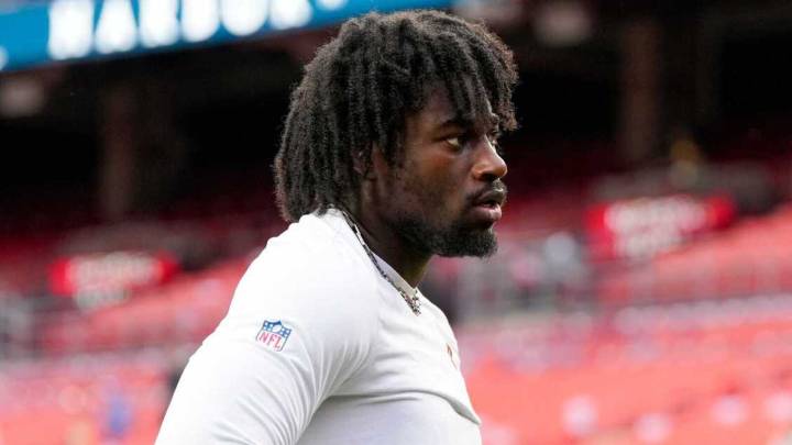 Bengals 2025 first-round draft pick looking even worse after latest update