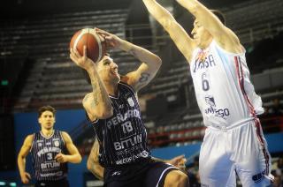 Peñarol busca extender su gran momento