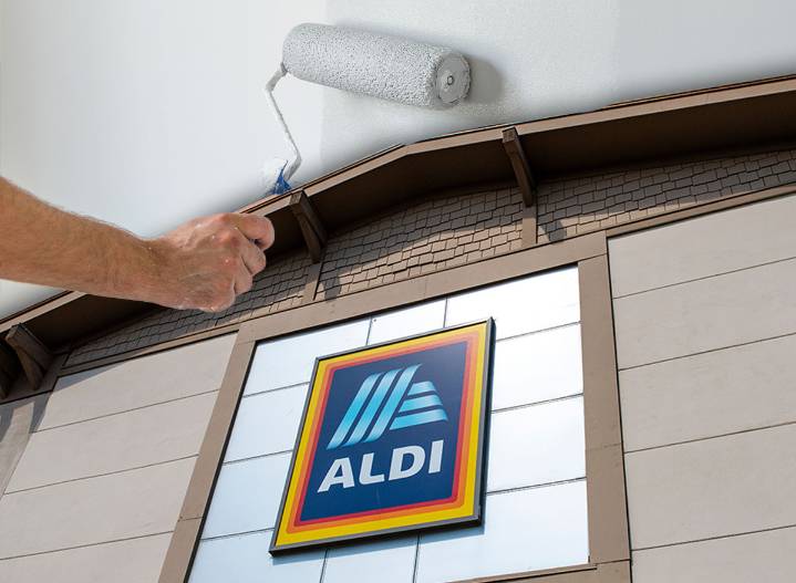 7 Best New Aldi Home Improvement Finds Hitting Shelves This Week