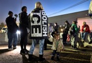 Number of detainees at controversial ICE facility plummets
