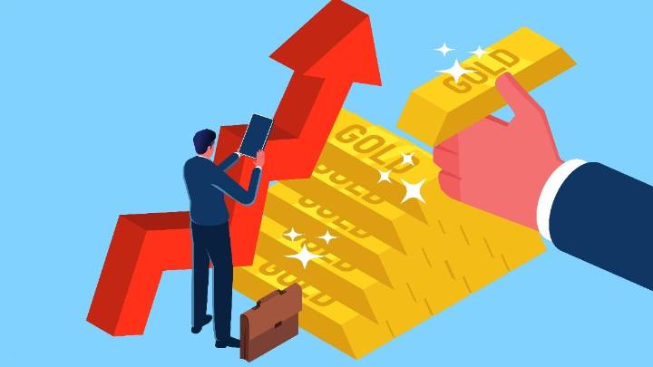 Is gold heading for $5,000 in early 2026? Rising prices spark talk of a massive bull run ahead