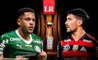 HOY Flamengo vs Palmeiras EN VIVO por Copa Libertadores 2025: nuevo horario y transmisión de la gran final en Lima