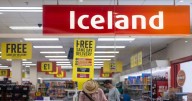Iceland launches 8 new Christmas products and says 'we've raised the bar' - full list 