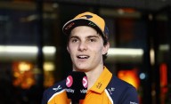 Piastri responde "no" a la pregunta sobre si ayudaría a Norris a ganar el título de F1
