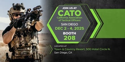 B.E. Meyers & Co., Inc. Exhibiting at the 2025 CATO Conference | Soldier Systems Daily Soldier Systems Daily