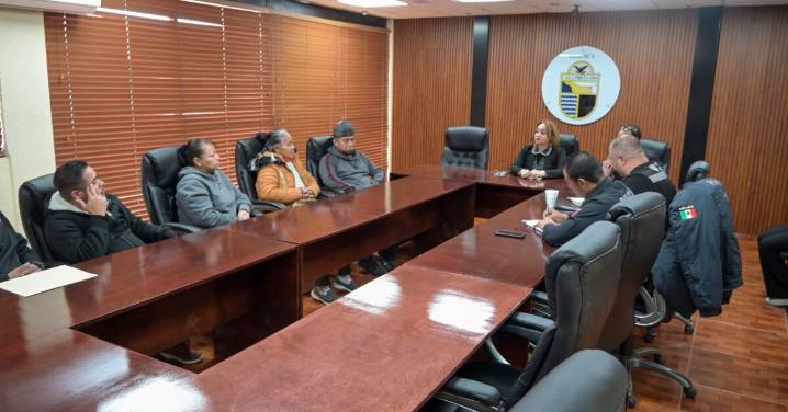 Prohibe Gobierno de Agua Prieta venta de pirotecnia