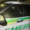 20 minutes after Brevard jail release, man threw rocks at deputy cruisers, causing $3,700 in damage: sheriff