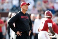 Alabama Could Suffer Double Loss Amid Kalen DeBoer, Penn State Rumor