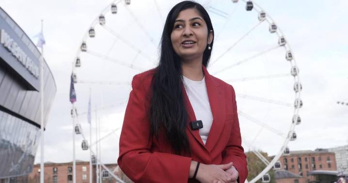 Your Party conference in chaos as Zarah Sultana decries ‘toxic culture’