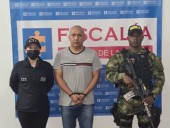 A la cárcel fue enviado excomandante de la Policía en el Vichada