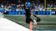 FOUR DOWNS: Gibbs 'electric' in Lions' win over Giants