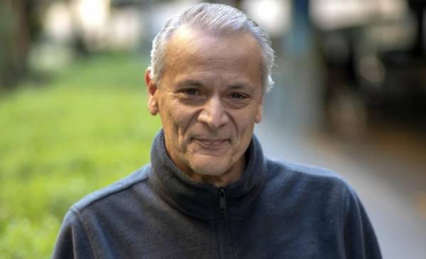 Castrilli, muy duro contra la AFA: "Gobiernan como una dictadura"