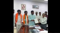 Telangana BJP MLAs File Complaint Against CM’s Threat, Pak Remark
