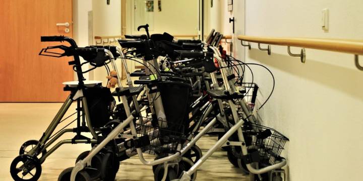 Resident deaths lead to fines at three Iowa care facilities