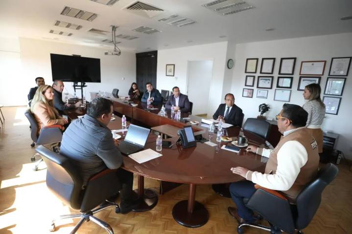 Más cerca la Ciudad Deportiva Mundo Juárez: alcalde anuncia progreso en gestión