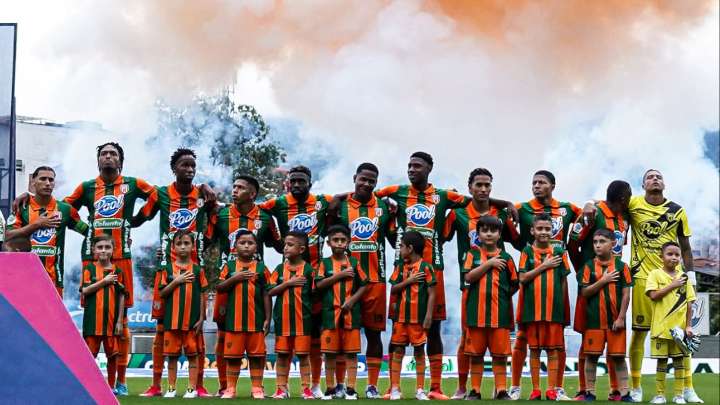 ¡Envigado le quiere amargar la fiesta al DIM! La cantera de héroes va por la clasificación a la final