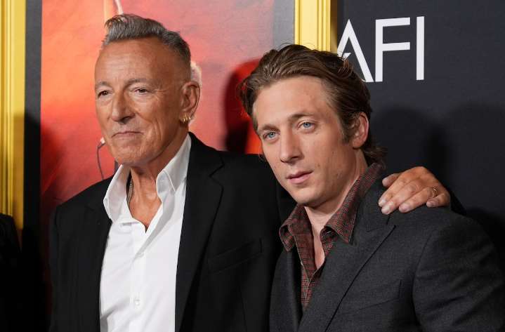 ‘Springsteen: Deliver Me from Nowhere’ movie: What critics are saying
