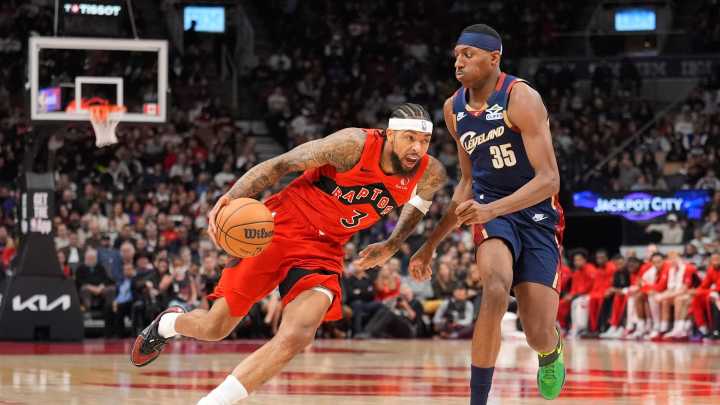 Raptors at Hornets odds, picks and predictions