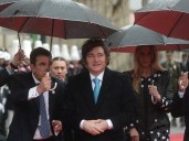 Reseteo en el Gobierno. El nuevo dispositivo de poder de Milei