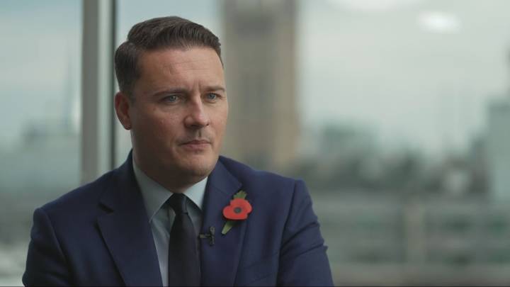 ‘Hard to put into words’ – Streeting on our Maternity scandal findings