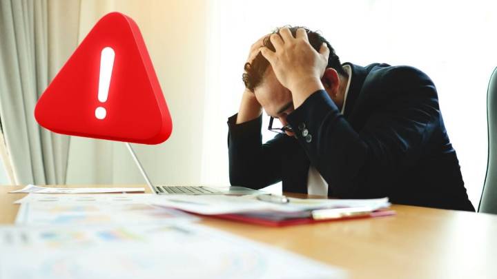 Estrés laboral en México: qué exige la NOM-035 y qué multas aplican