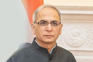 Indian envoy Kwatra, Intel CEO discuss semiconductor, AI plans for India