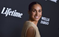 Tras siete años. Meghan Markle vuelve a la actuación con una participación especial en una película