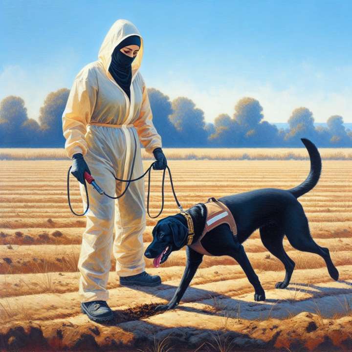 Ancient Diversification: Unveiling Millennia of Canine Evolution