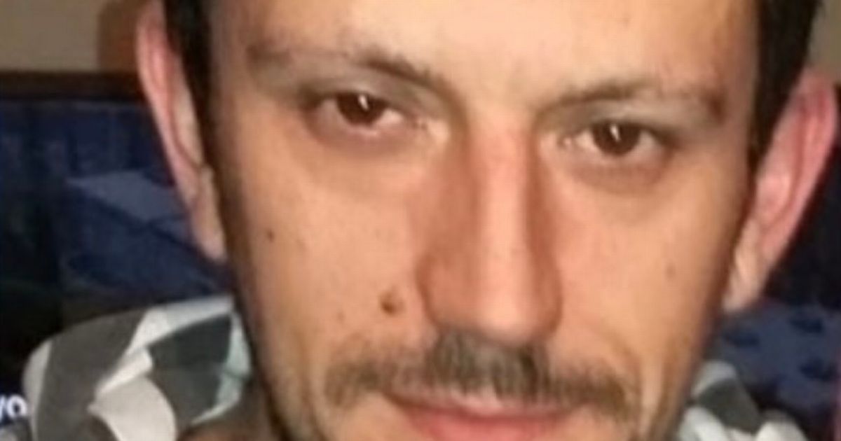 Murderer beat Scot to death and then walked off with his estranged wife