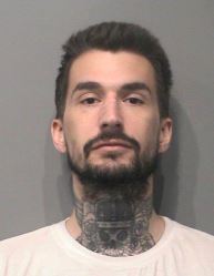 Gas City Child Molester Sentenced to 25 Years