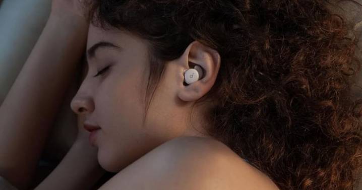 Our Guide To The Best Sleeping Earbuds In Canada In 2025 (And Where To Get Them)