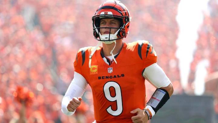 Why Bengals QB Joe Burrow is returning from injury amid Cincinnati's brutal season