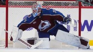 NHL Roundup: Avalanche shut out Sharks to win 10th straight game