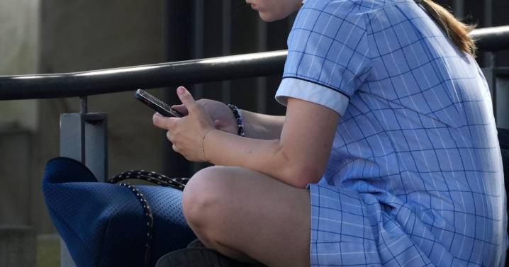 Australia clamps downs on ‘nudify’ sites used for AI