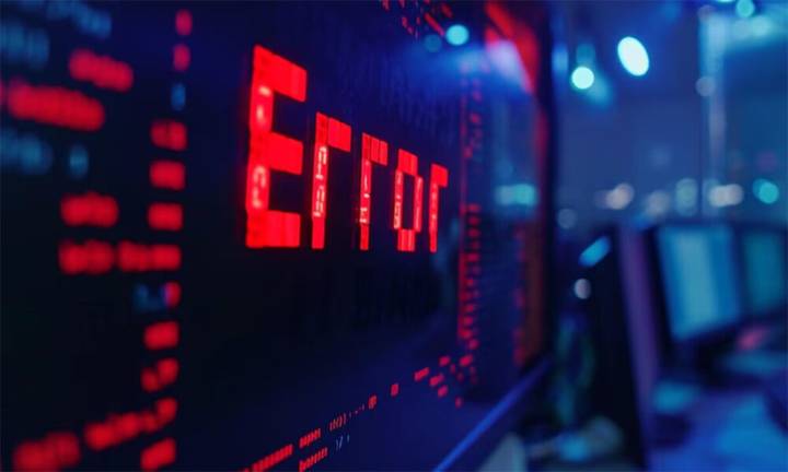 Revelan las causas de la caída masiva de páginas web ocurrida esta semana