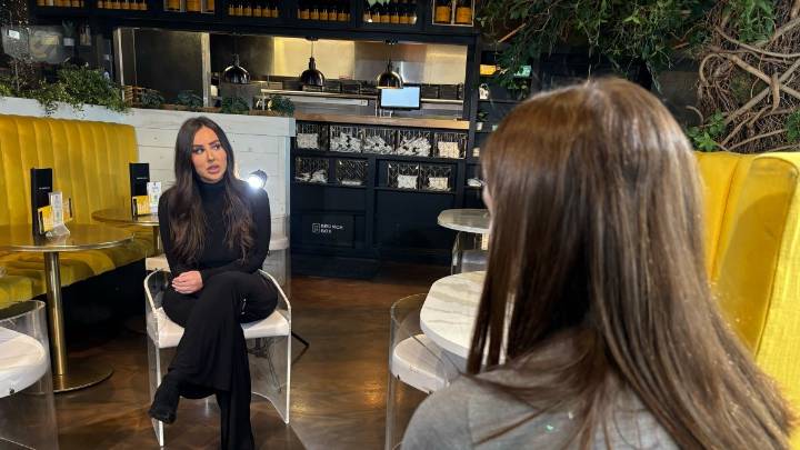 Owner of The Place 2 Be speaks out