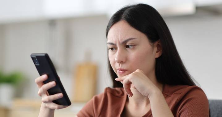 DWP 'you cannot' message for people who live in this region over £25 payments