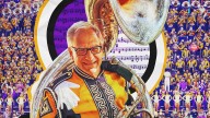 'Are you serious?': How the LSU band got a 66 year