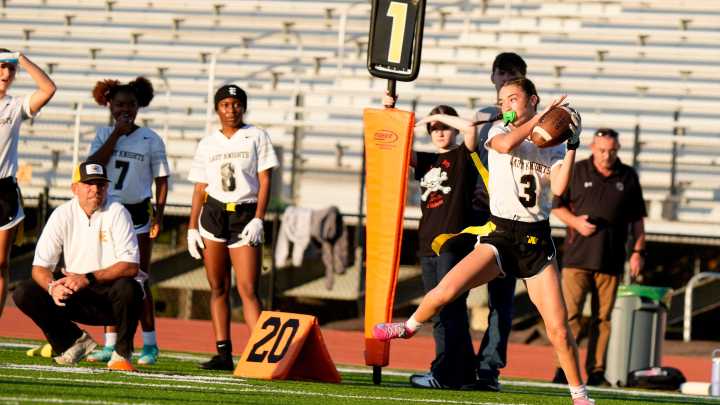 Who should be Augusta's high school Athlete of the Week? Vote now