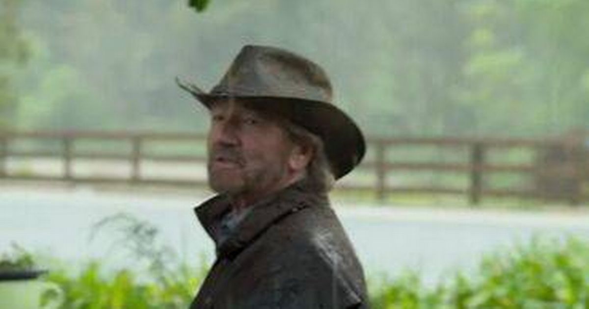 Noel Edmonds supported by fans after reflecting on massive life decision