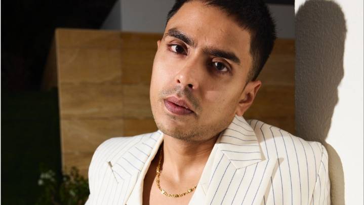 'Alien: Earth' Star Adarsh Gourav to Lead 'Gangster on the Run'
