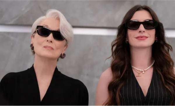 Salió a la luz el tráiler de “El Diablo viste a la moda 2”