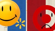Walmart vs. Target: Retail Giants Navigate Into New AI