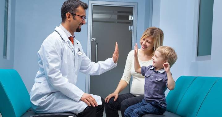 Niños con diabetes: un mundo que los padres deben construir