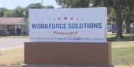 Workforce Solutions Panhandle offering resources amid Tyson layoffs