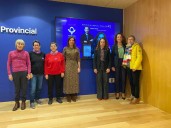 Lanzan ‘Denuncia la violencia. No des like’, una campaña para frenar la violencia machista digital entre jóvenes